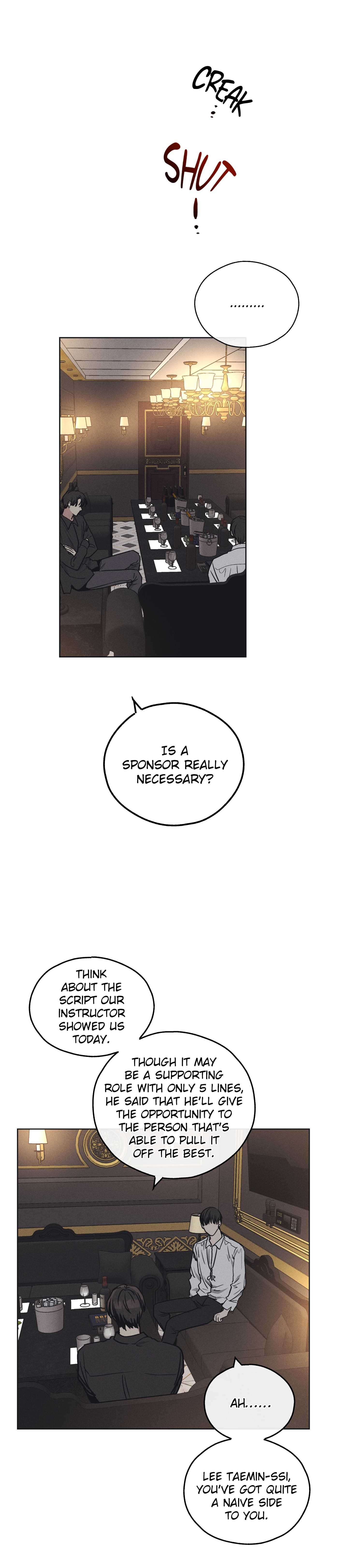 Payback, Chapter 23 image 02